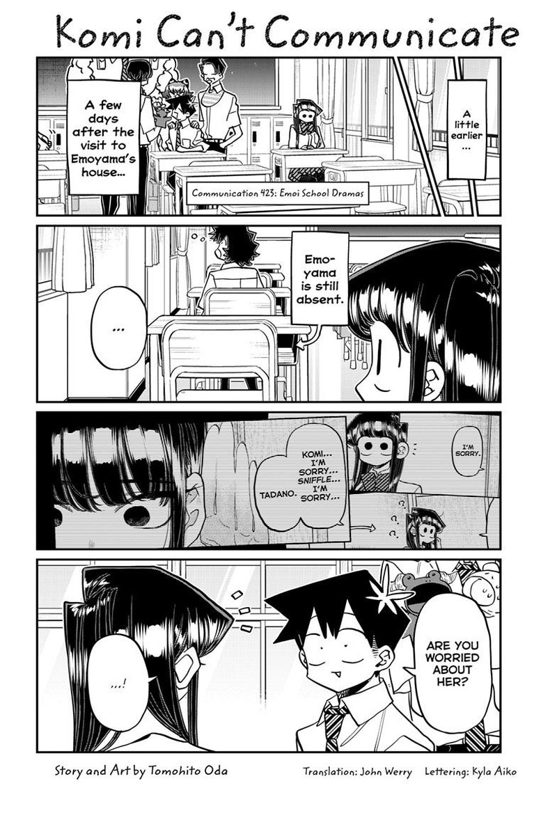 Komi Can